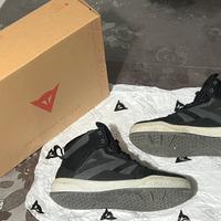 SCARPE MOTO ESTIVE DAINESE SUBURB AIR NUMERO 41