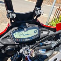 Yamaha MT-07 - 2018