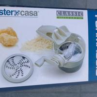 Grattugia formaggio grana parmigiano Mastercasa