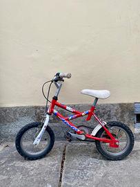 Bici Atala bimbi