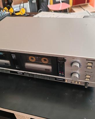 registratore cassette kenwood
