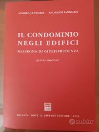 Il condominio negli edifici - rassegna 