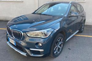 Bmw X1 xDrive20d Sport