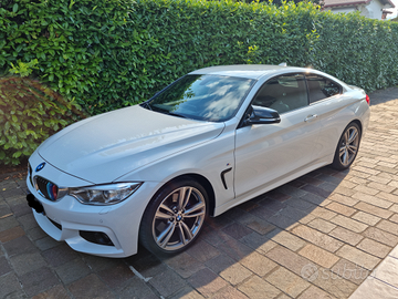 Bmw 420d coupe