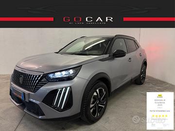 Peugeot 2008 1.2 puretech 131 Cv GT LINE EAT8