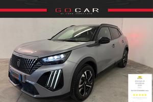 Peugeot 2008 1.2 puretech 131 Cv GT LINE EAT8