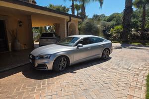 audi A 5 Sportback 4x4