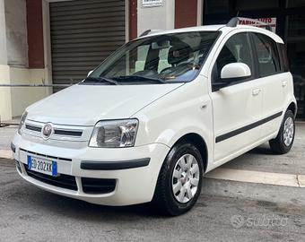 FIAT PANDA 1.2 BENZINA
