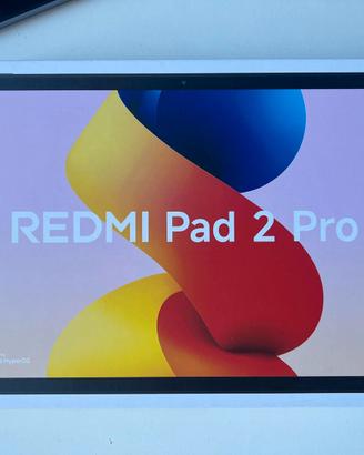 REDMI Pad 2 Pro