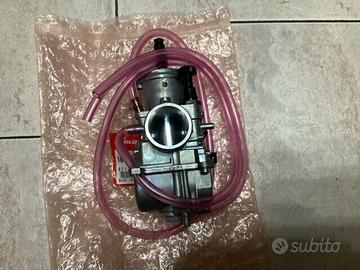 Carburatore Keihin pwk 28 originale Honda