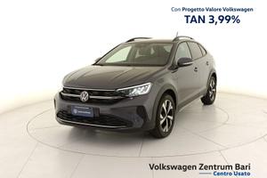 Volkswagen Taigo 1.0 tsi edition plus 115cv dsg