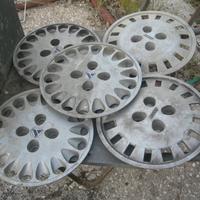 copricerchi fiat autobianchi