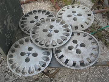 copricerchi fiat autobianchi