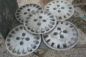 copricerchi fiat autobianchi