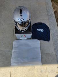 Casco AGV