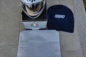 Casco AGV