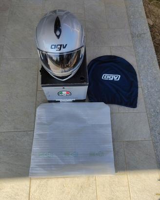 Casco AGV
