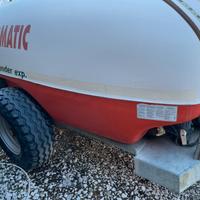 Atomizzatore Turbmatic 20 qli