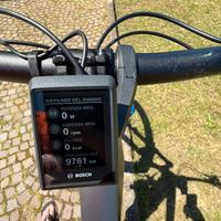 Cube  hybrid HPC 140S