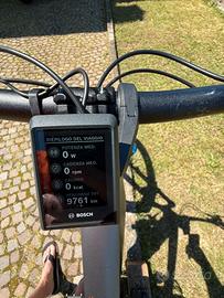 Cube  hybrid HPC 140S