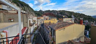 Casa Semindipendente - Motta Camastra