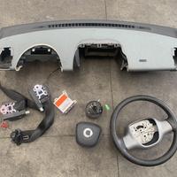 KIT AIRBAG COMPLETO SMART Fortwo CoupÃ© (W451) 3B2