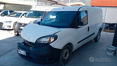 Fiat Doblo Doblò 1.6 MJT 120CV S&S PL-TN Cargo Max