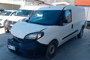 Fiat Doblo Doblò 1.6 MJT 120CV S&S PL-TN Cargo Max