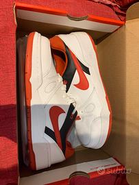 Scarpe Nike nuove