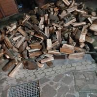 legna da ardere