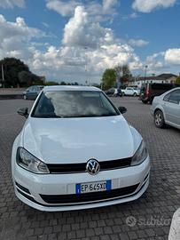 Golf 7 1.6tdi DSG (OK NEOPATENTATI)