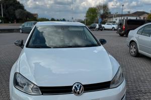 Golf 7 1.6tdi DSG (OK NEOPATENTATI)