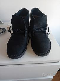 clarks scarpe