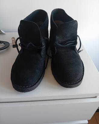 clarks scarpe