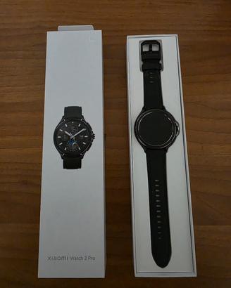 Xiaomi Watch 2 46mm Bluethooth ITA!🇮🇹
