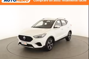 MG ZS TF99720