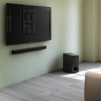 Soundbar Sony SA-S350