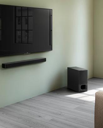 Soundbar Sony SA-S350