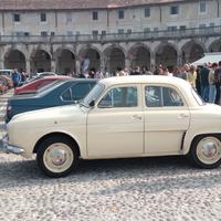 AlfaRomeo dauphine 