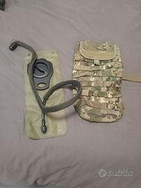 Materiale/Equipaggiamento militare