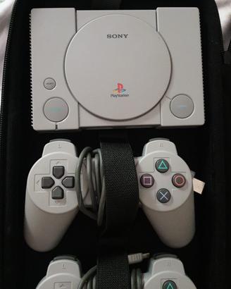 PlayStation Mini 