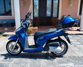 HONDA SH 300 ABS