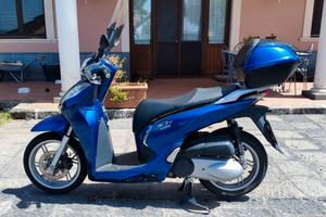 HONDA SH 300 ABS