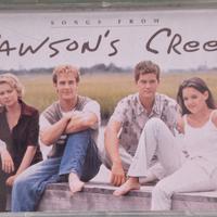 Musicassetta Dawson's Creek