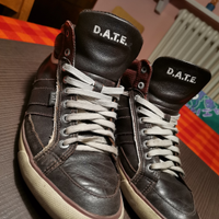 Scarpe originali D.A.T.E. N. 40