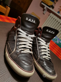 Scarpe originali D.A.T.E. N. 40