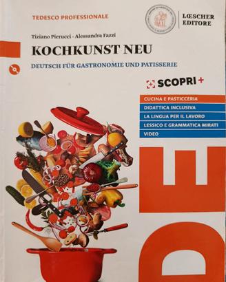 KOCHKUNST NEU ISBN 9788858334003