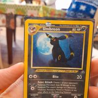 umbreon fuori serie