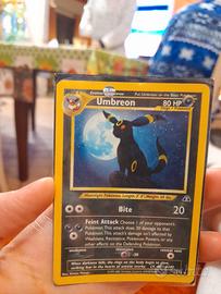 umbreon fuori serie