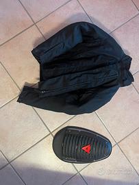 Giacca da moto Dainese